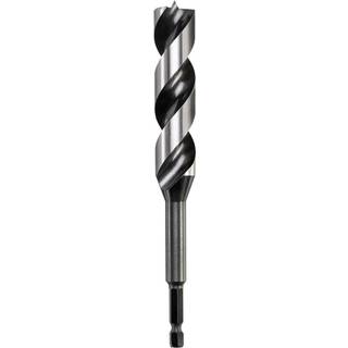kwb sneglebor, 165 x Ø12 mm