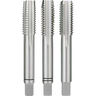 RUKO 230080 Håndgevindborer 1 Set