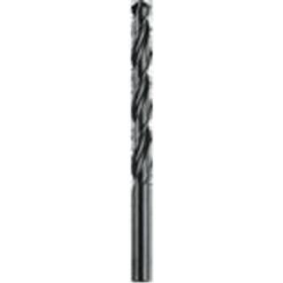 Heller 23255 5 HSS Metal-spiralbor 1.6 mm Samlet længde 43 mm Rullevalset DIN 338 Cylinderskaft 10 stk