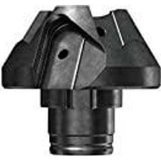Fein 64301003010 Fræser for KFH 17-5 R(T), 45°, facet + radius