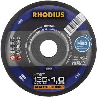 Rhodius 205711 1 stk