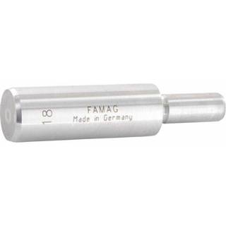 FAMAG Styretap for BORMAX forstnerbor 1619 - 16,0mm