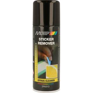 Motip Citrusrens 200 ml.