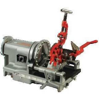 Ridgid Gevindskæremaskine 300 compAC