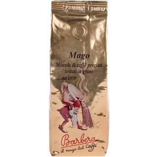Barbera Mago kaffebønner 250g