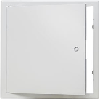 Knauf inspektionslem Uklassificeret hvid, 30x30 786944