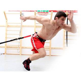 Suples HIRTS Strong 2:1