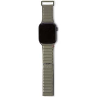 Decoded Traction Strap (Watch 49/46/45/44/42mm) - Grön