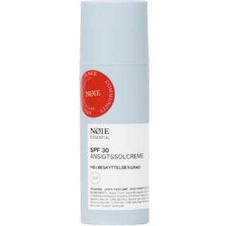 NØIE Essential Ansigtssolcreme SPF30 50 ml