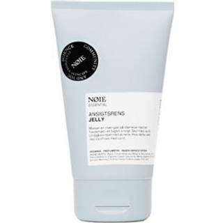 NØIE Essential Jelly Ansigtsrens til kombineret & uren hud 130 ml
