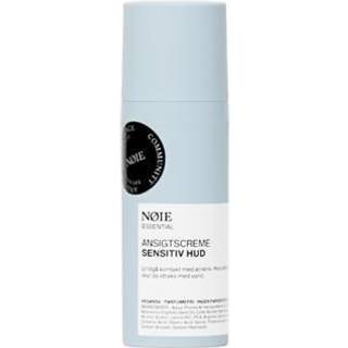 NØIE Essential Ansigtscreme til sensitiv hud 50 ml