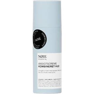 NØIE Essential Ansigtscreme til kombineret hud 50 ml