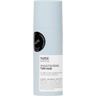 NØIE Essential Ansigtscreme til tør hud 50 ml