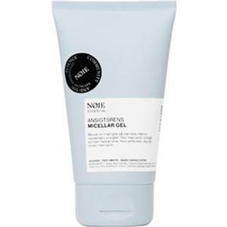 NØIE Essential Micellar Ansigtsrens til kombineret og uren hud 130 ml