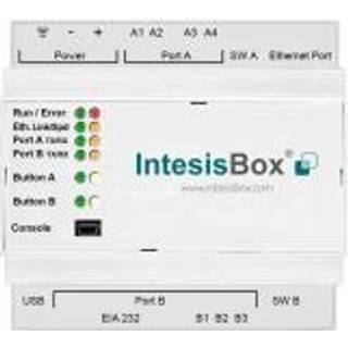 Panasonic  intesis p-link paw-ac2-mbs-16p