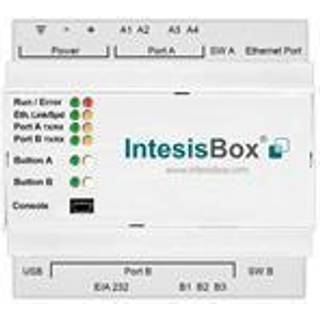 Panasonic  intesis p-link paw-ac2-mbs-64p
