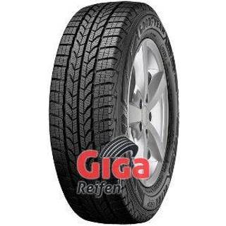Goodyear Cargo UltraGrip 6PR BSW 3PMSF 215/60R17C 104H