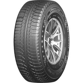 Fortune FSR902 C 6PR BSW 3PMSF 195/60R16 99T
