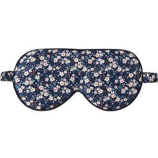 Fan Palm - Sleeping Eye Mask - Night Blossom