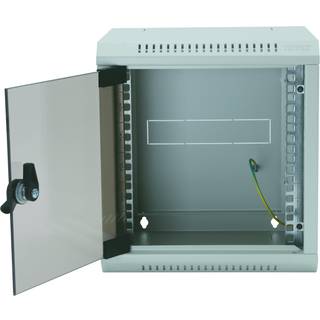 Delta-B 4U/300 Minirack Wall