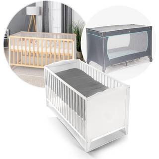 Reer Myggenet Rejseseng, Hvid