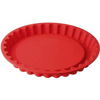 Dr. Oetker - Silikone Tærteform, Ø 28 cm