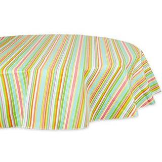 Spring Stripe Vinylpladser 70 Runde