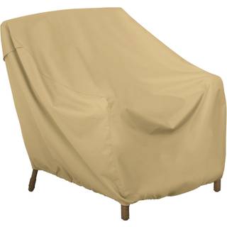 Klassisk tilbeh?r Terrazzo Patio Lounge Stol Cover Patio Furniture Covers