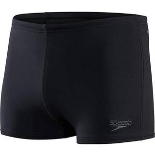 Speedo aquashorts til mænd - Endurance - Sort