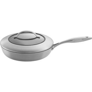 SCANPAN CTX Sauterpande 28 cm.