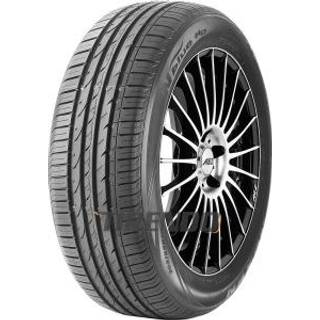 Nexen N'blue HD Plus  215/55R17 94V