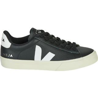 Veja Campo Sneaker Black/White