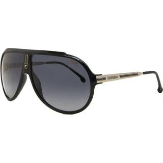 Carrera ENDURANCE65/N 807/9O 63 Solbriller Mænd Black - Black - 63mm