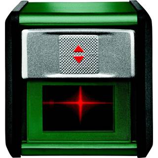 Bosch Quigo III Krydslinjelaser