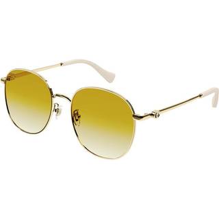 Sunglasses Gucci GG1142S 003
