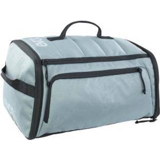 EVOC Gear Bag 15 L Stål
