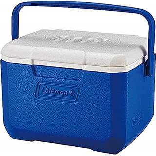 Coleman køleboks Performance 6, 5,0 blå COL36076