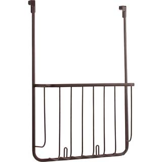 Spektrum diversificeret Ashley Bakeware Holder No-Installation Cupboard Cookie Sheet Cutting Board Arrang?r til kabinet Bagning tilbeh?r Opbevari