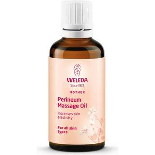 Weleda Perineum Massage Oil 50 ml