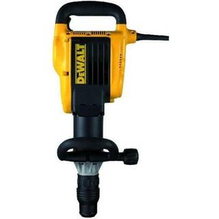 Mejselhammer DeWalt D25899K; 17,9 J; SDS-max