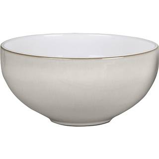 Natural Canvas Ramen/Large Noodle Bowl