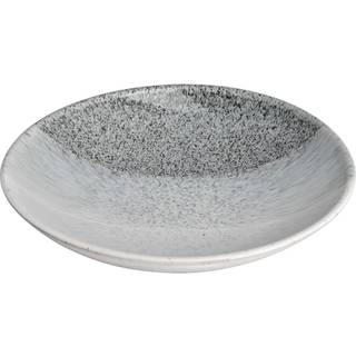 Studio Grey Accent Medium Serving Bowl