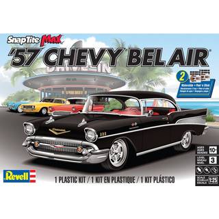 1957 Chevy Bel Air