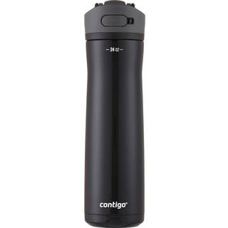 Contigo Ashland 2.0 Vandflaske med autospout l?g 24 oz. Lakris