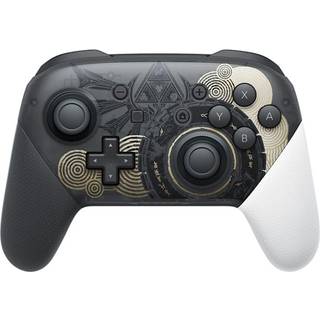 Nintendo Pro (TLOZ: Tears of the Kingdom) - Wireless Controller - Nintendo Switch