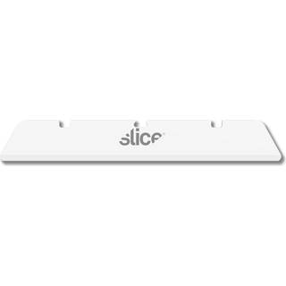 Slice® Knivblad. Lang 120mm med rund ende 10538