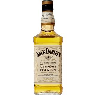 Tennessee Whiskey m. honning (På lager i butik)