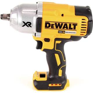 Slagnøgle DeWalt DCF899HNT-XJ; 18 V (uden batteri og oplader)