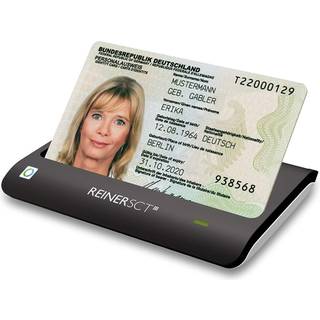 REINER SCT cyberJack RFID basis