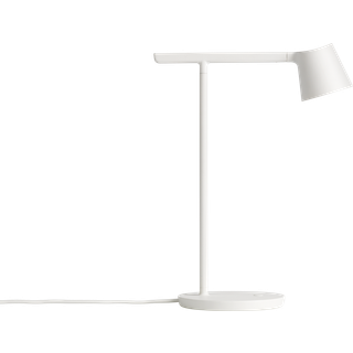 Muuto tip bordlampe olivengrøn